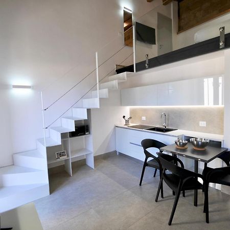 Agrigento Luxury Suite Kandinskij Екстериор снимка