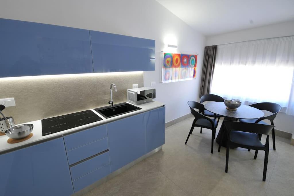 Agrigento Luxury Suite Kandinskij Екстериор снимка