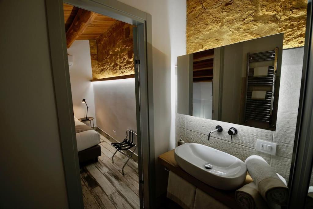 Agrigento Luxury Suite Kandinskij Екстериор снимка