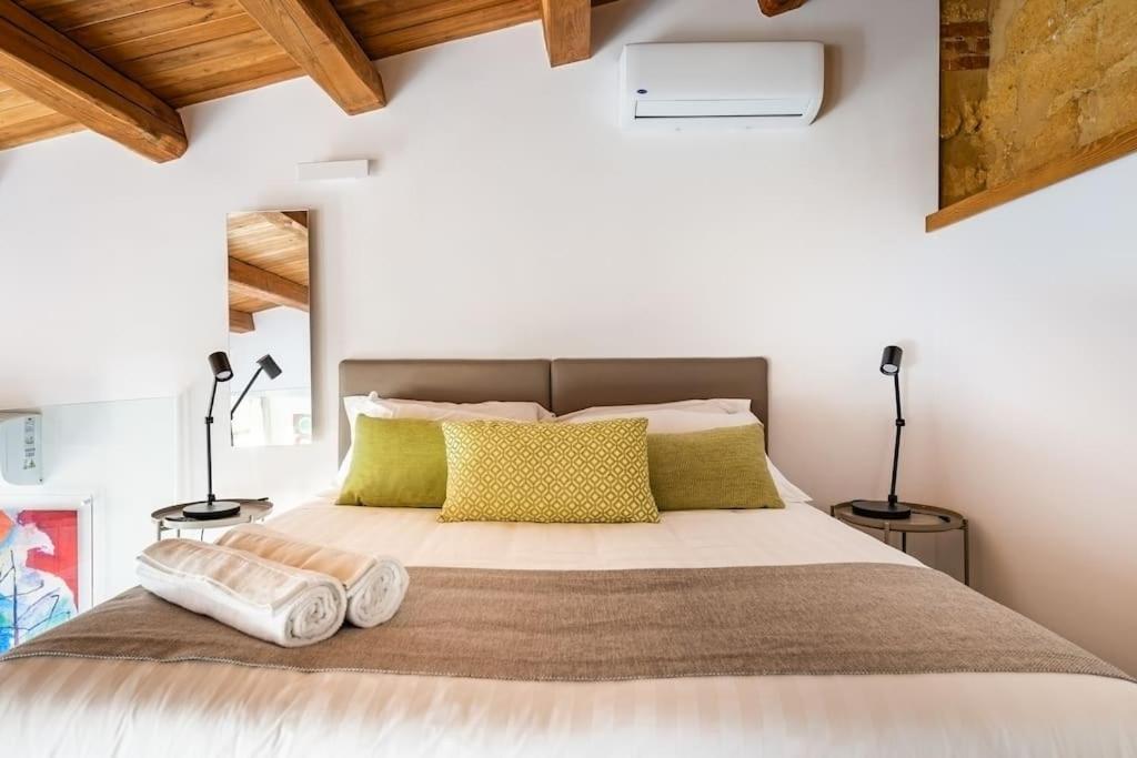 Agrigento Luxury Suite Kandinskij Екстериор снимка
