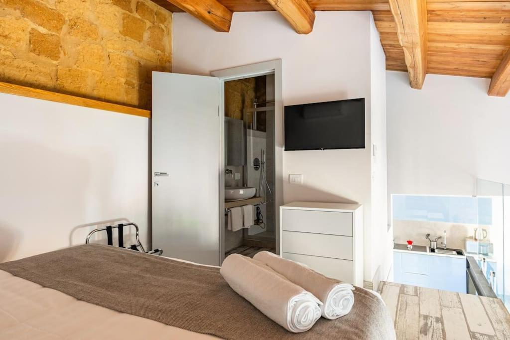Agrigento Luxury Suite Kandinskij Екстериор снимка