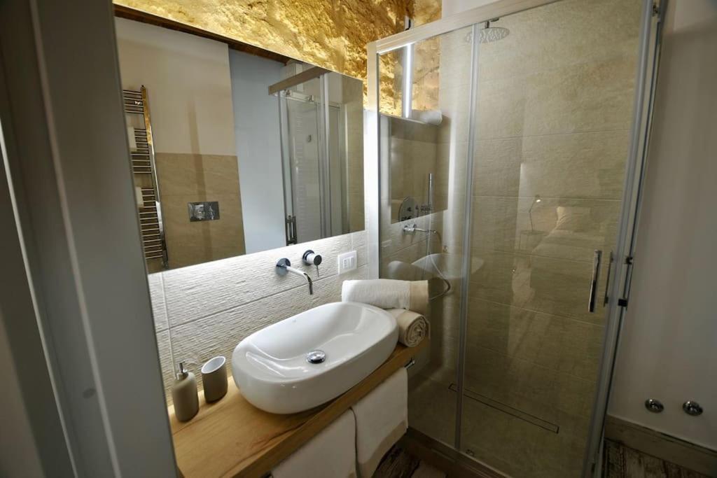 Agrigento Luxury Suite Kandinskij Екстериор снимка
