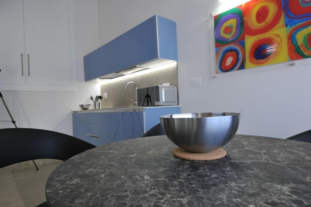 Agrigento Luxury Suite Kandinskij Екстериор снимка