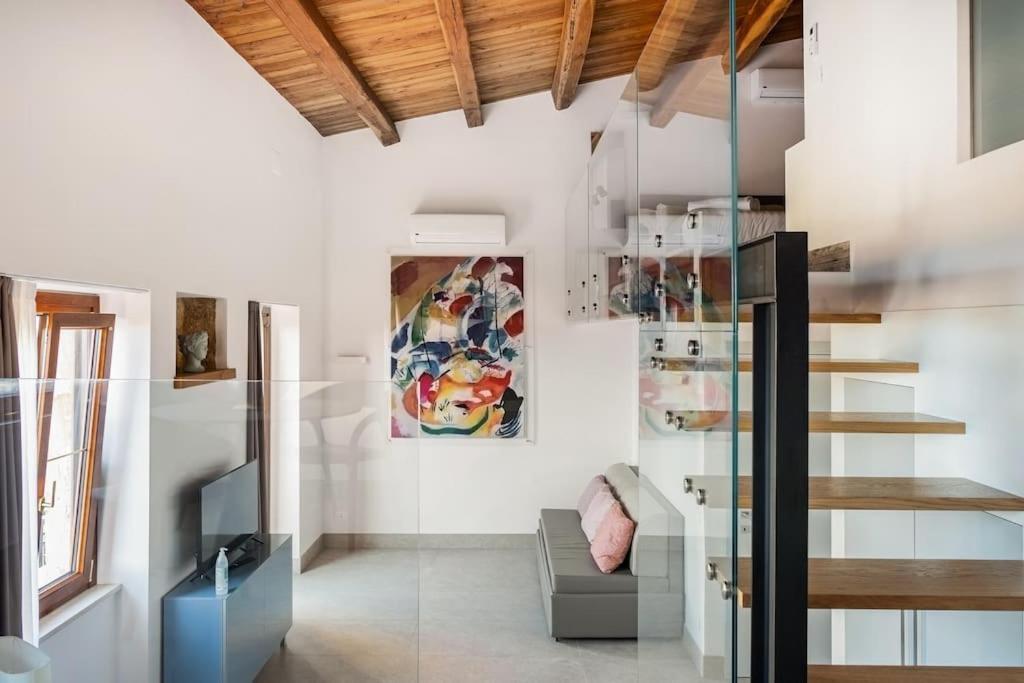 Agrigento Luxury Suite Kandinskij Екстериор снимка