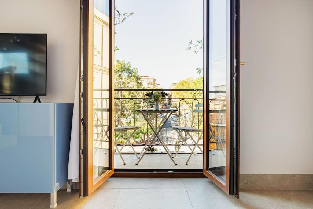Agrigento Luxury Suite Kandinskij Екстериор снимка