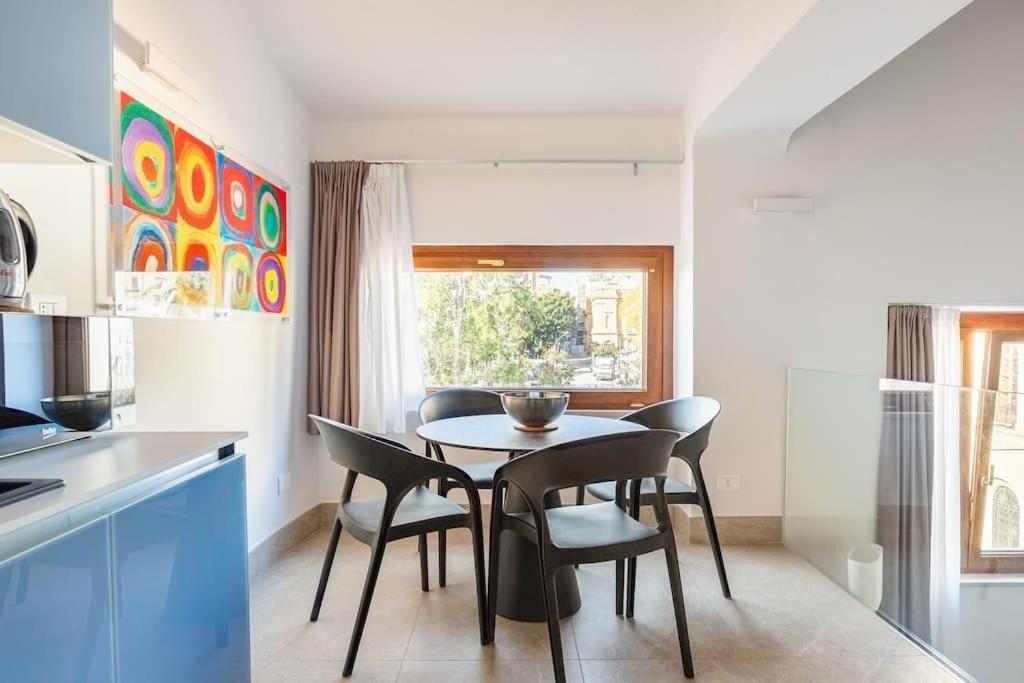 Agrigento Luxury Suite Kandinskij Екстериор снимка