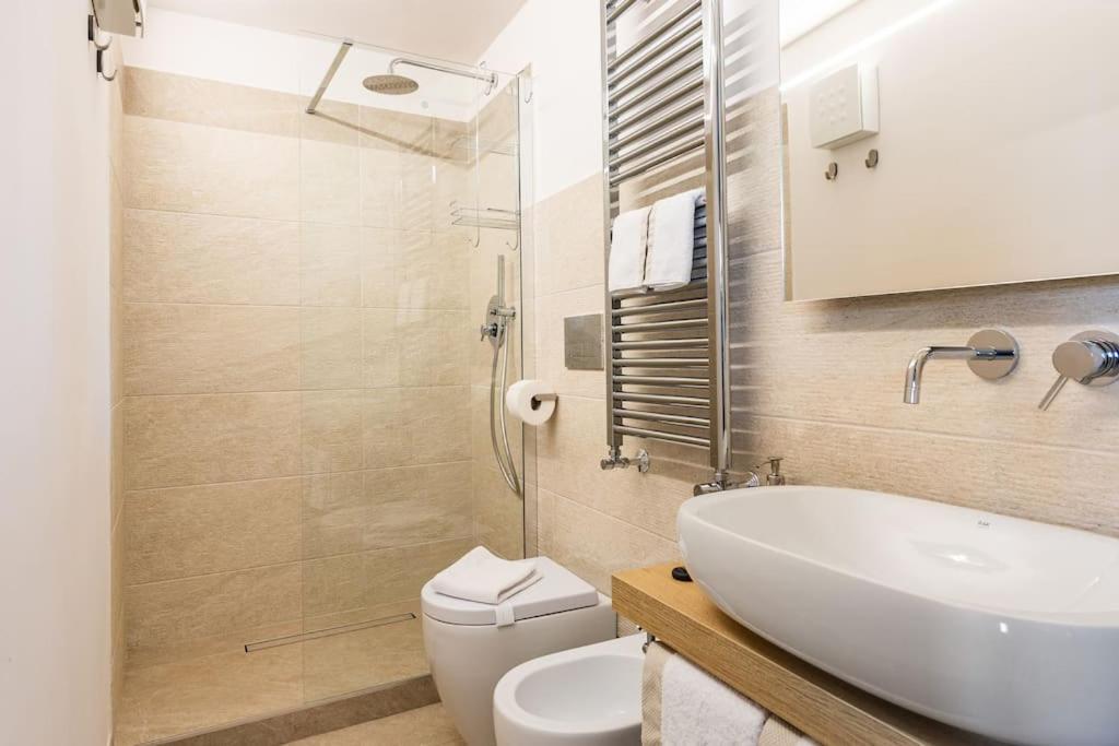 Agrigento Luxury Suite Kandinskij Екстериор снимка