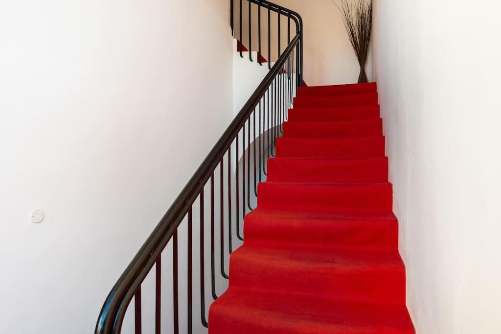 Agrigento Luxury Suite Kandinskij Екстериор снимка