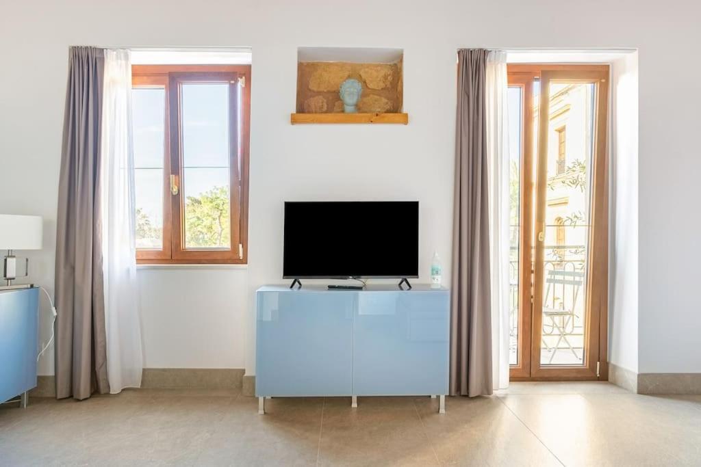 Agrigento Luxury Suite Kandinskij Екстериор снимка