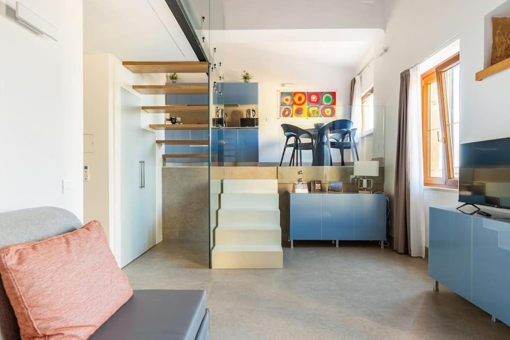 Agrigento Luxury Suite Kandinskij Екстериор снимка