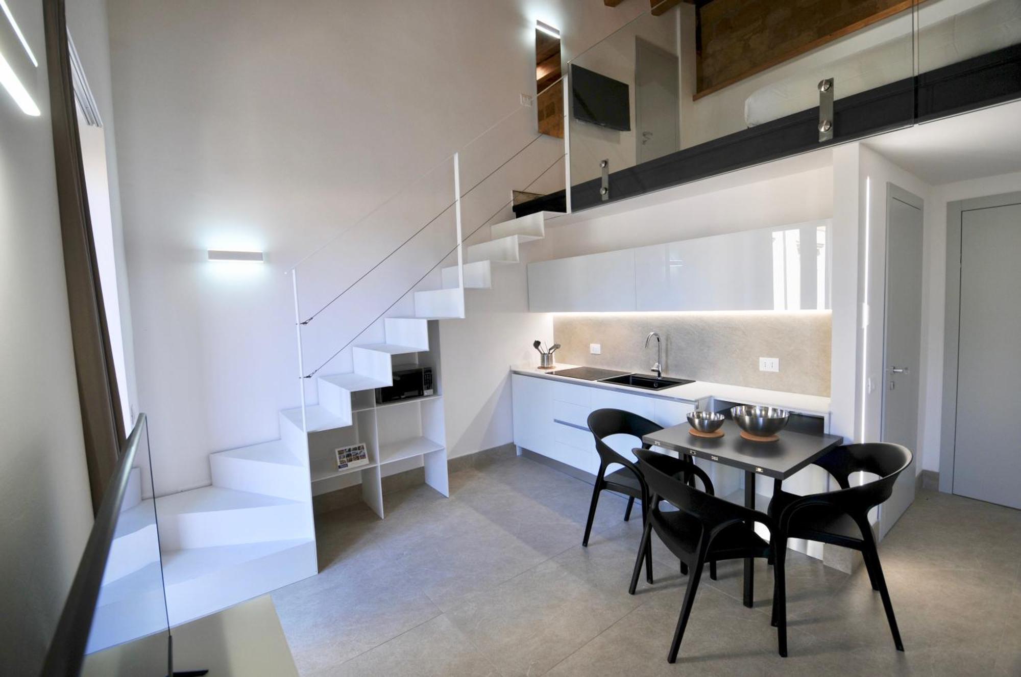 Agrigento Luxury Suite Kandinskij Екстериор снимка
