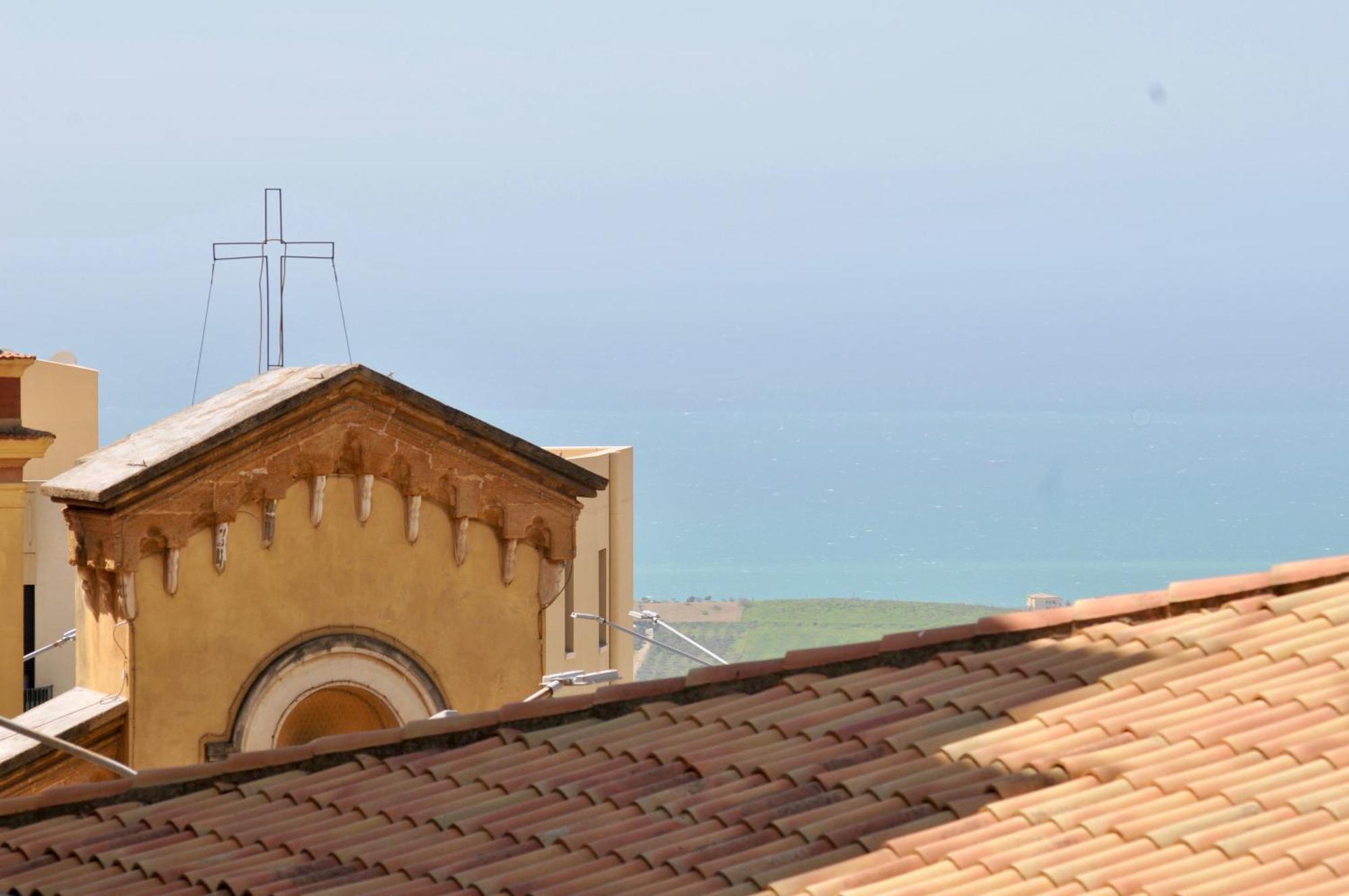 Agrigento Luxury Suite Kandinskij Екстериор снимка