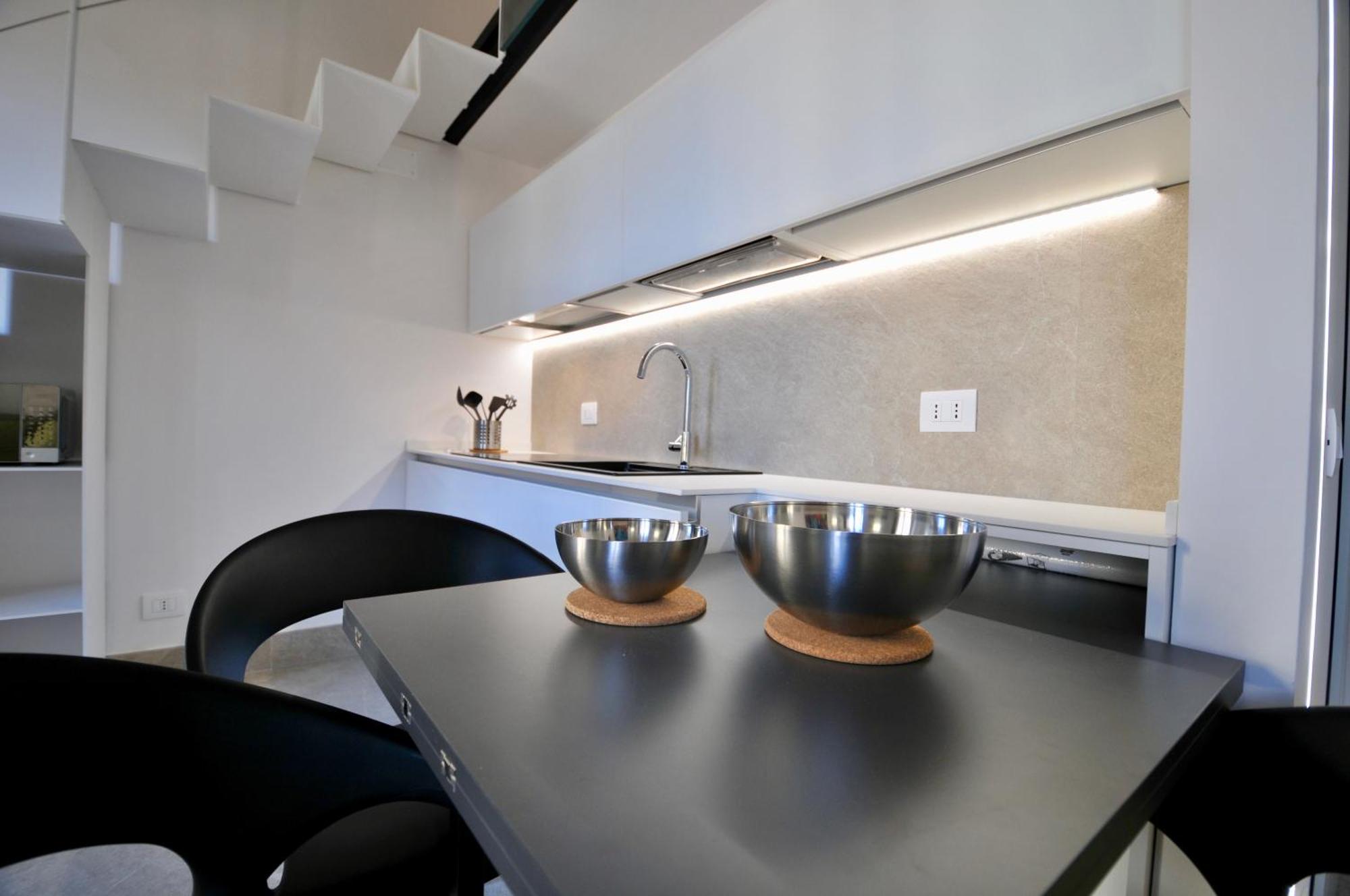 Agrigento Luxury Suite Kandinskij Екстериор снимка