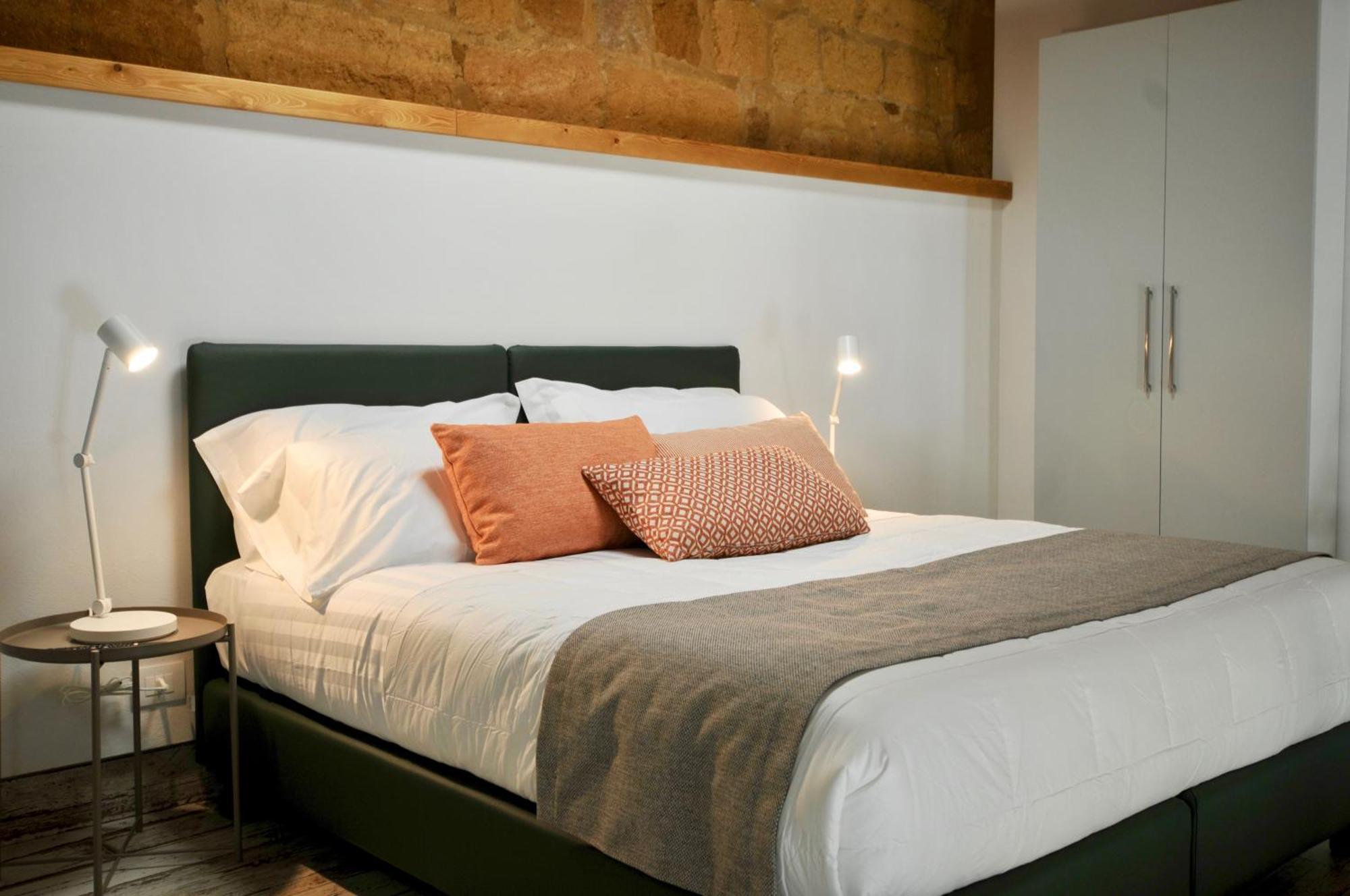 Agrigento Luxury Suite Kandinskij Екстериор снимка