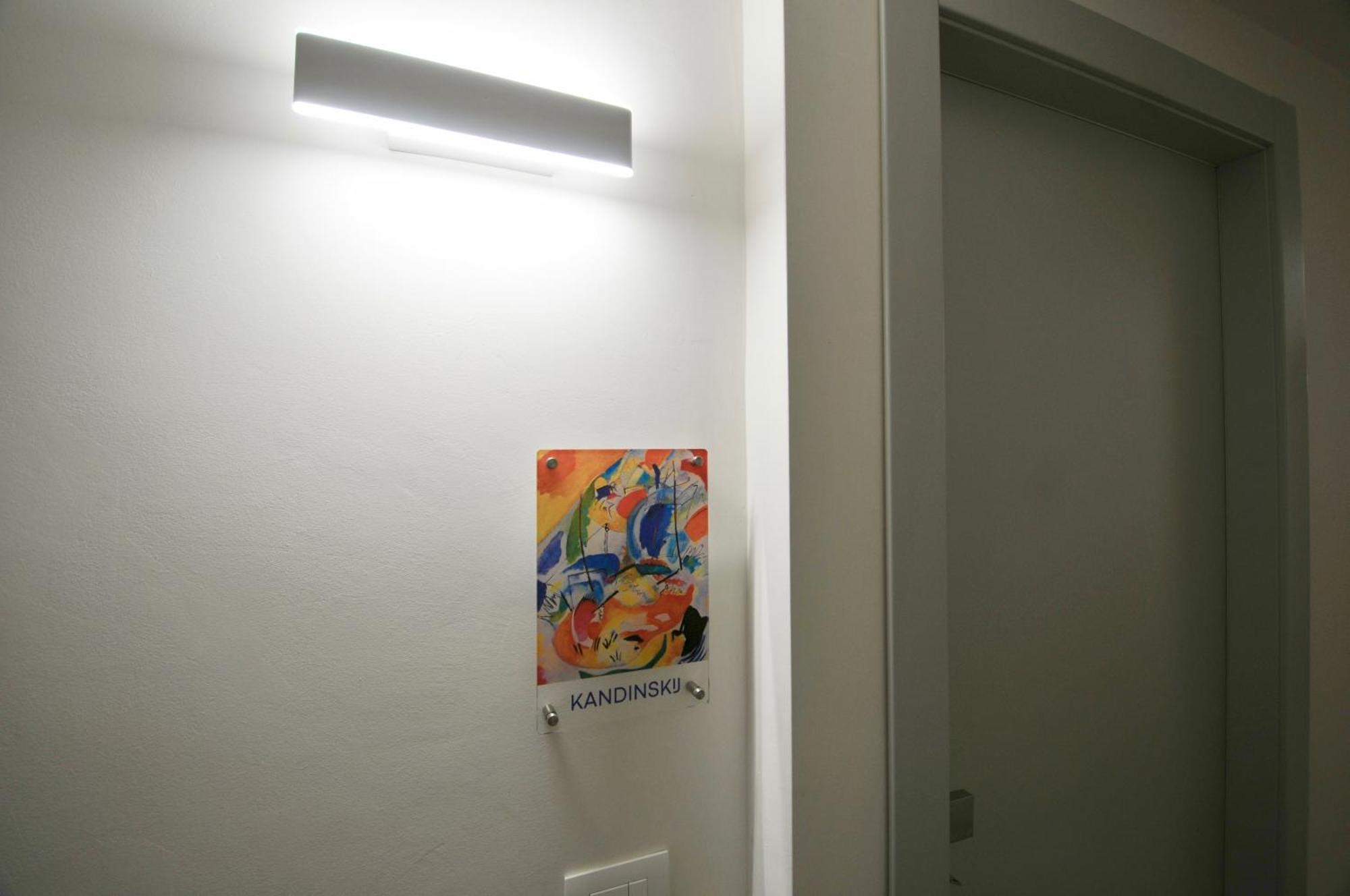 Agrigento Luxury Suite Kandinskij Екстериор снимка