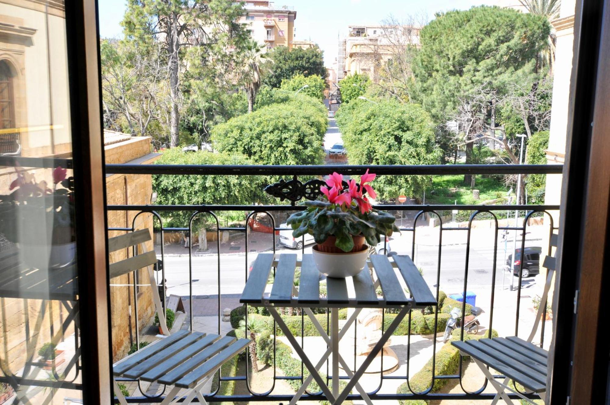 Agrigento Luxury Suite Kandinskij Екстериор снимка