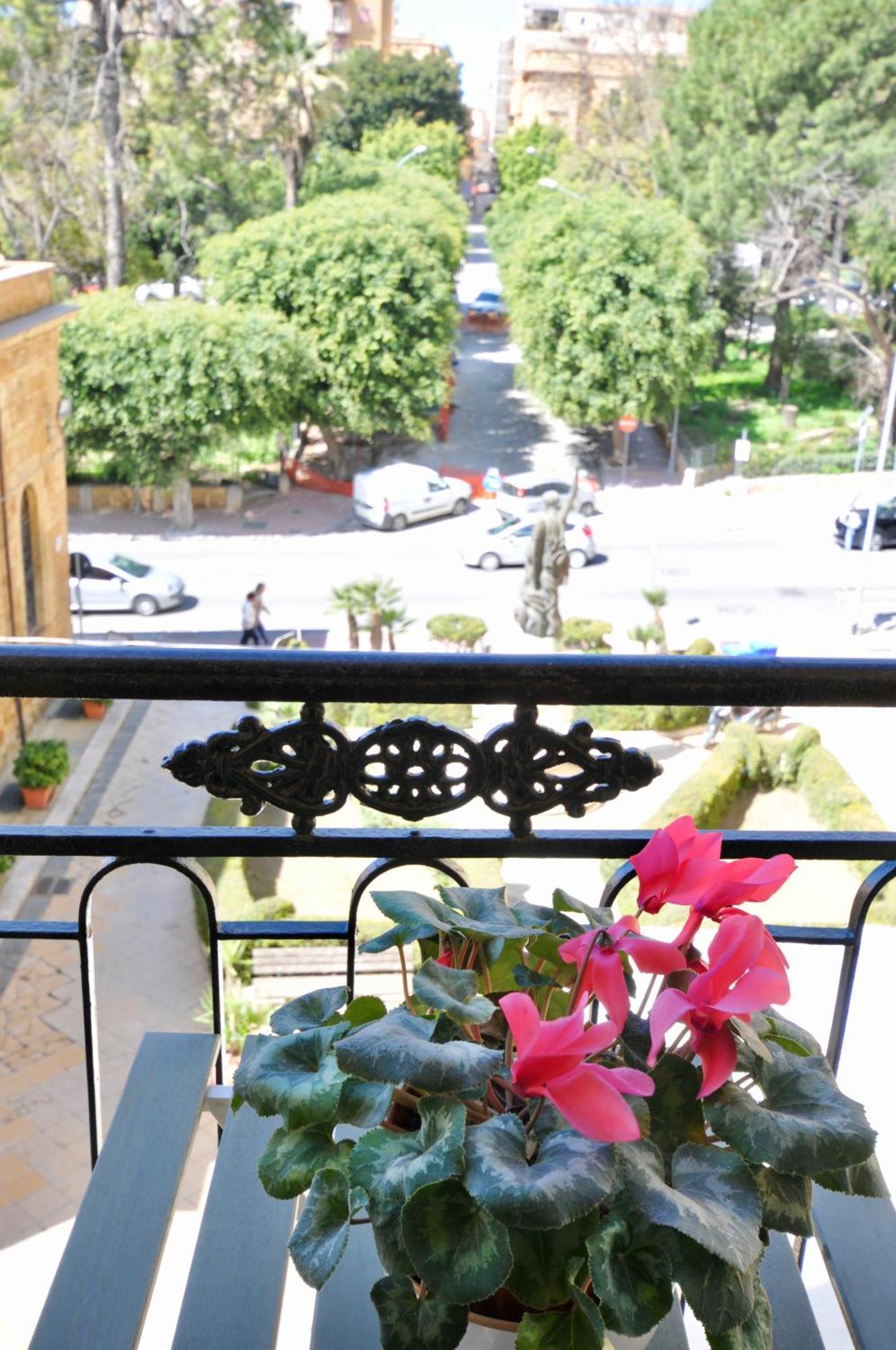 Agrigento Luxury Suite Kandinskij Екстериор снимка