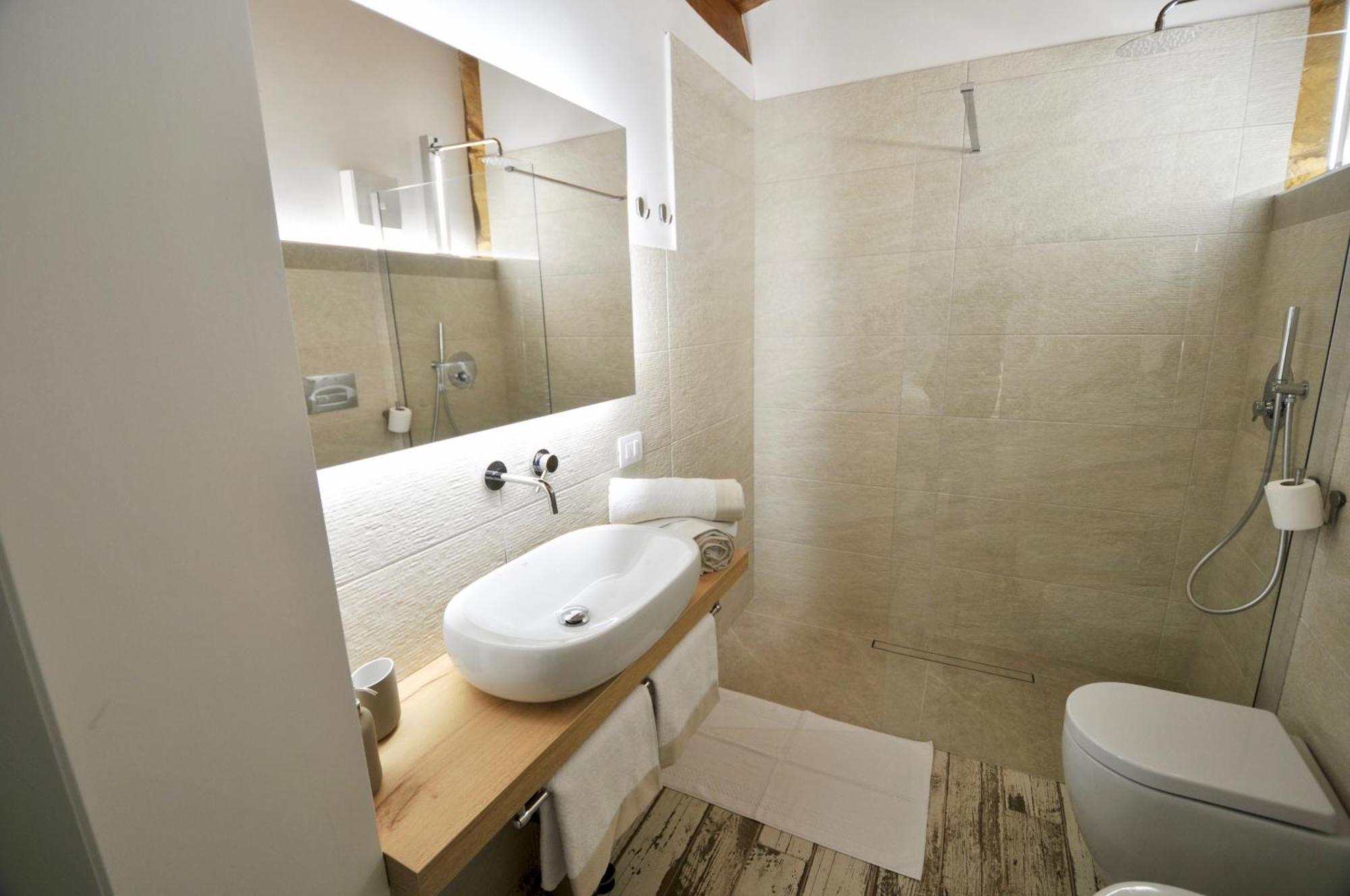 Agrigento Luxury Suite Kandinskij Екстериор снимка