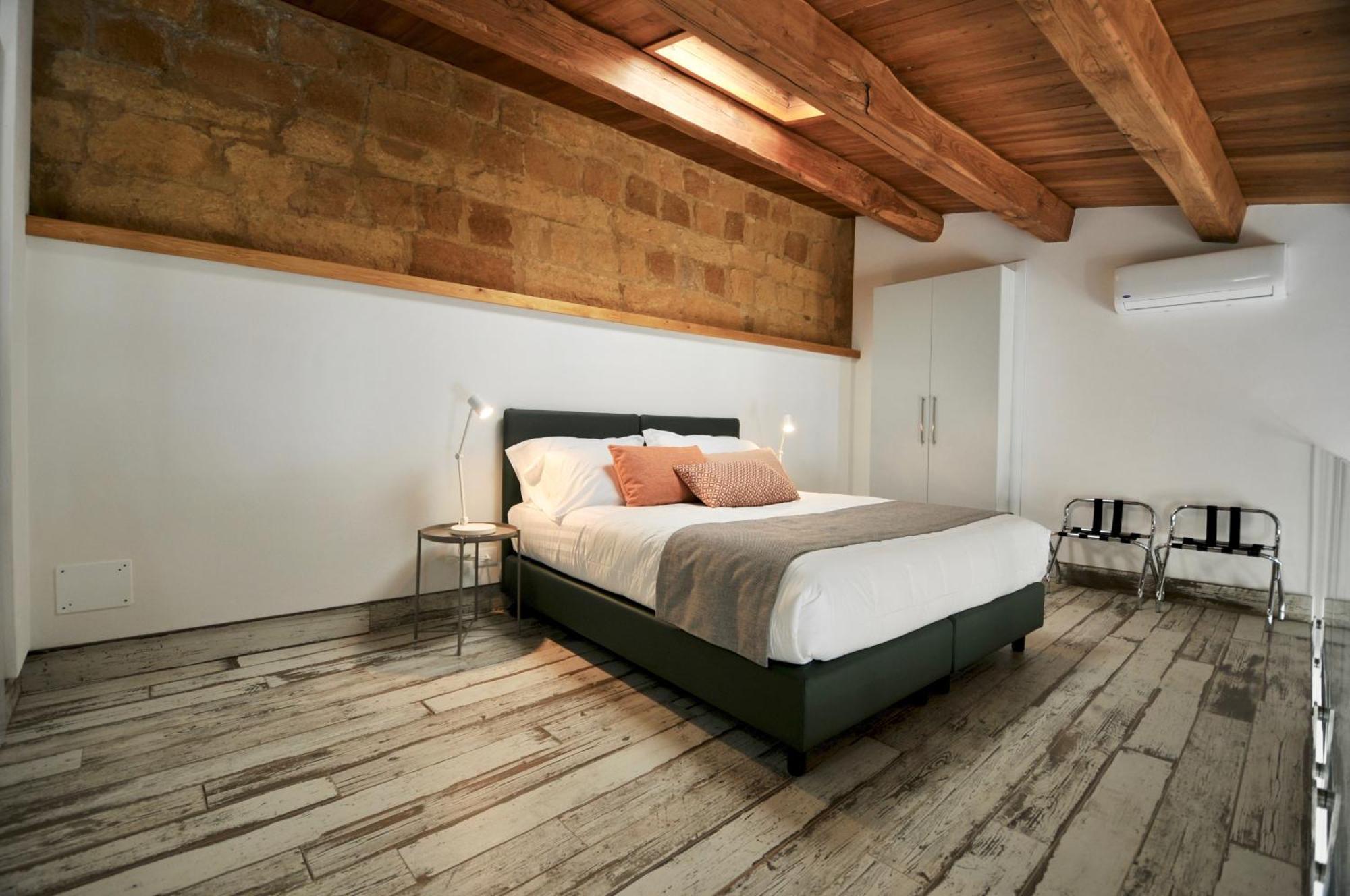 Agrigento Luxury Suite Kandinskij Екстериор снимка